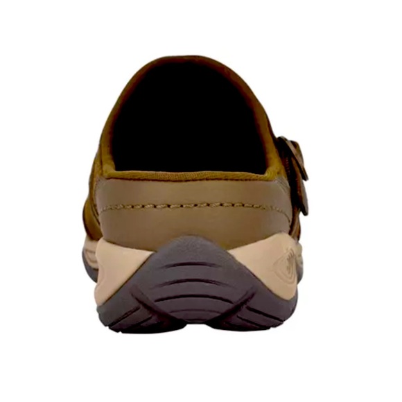 NWT Easy Spirit Round Toe Slip On Casual Mules - Picture 5 of 6